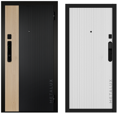 Металюкс / Smart Pro М-SP 652/18